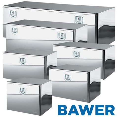 metal storage boxes canada